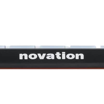 Novation Launchpad Mini MK3 Ableton Live MIDI USB 64 RGB Pad Controller+Case image 8