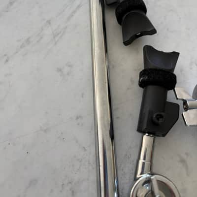 noname set of cymbal stands image 2