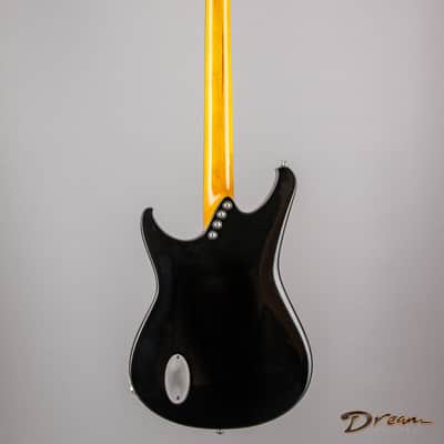 2021 Scott Walker Electro Bigsby, Alder Body image 2