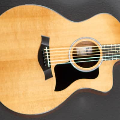 Taylor 214ce 2014年製　USED Taylor 214ce Acoustic Guitar (2014) – Elderly Instruments