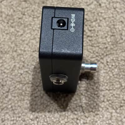 Sonic Research ST-300 Mini Strobe Turbo Tuner 2010s - Black image 6