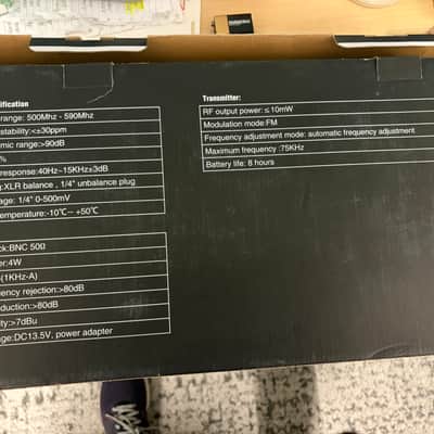 Phenyx Pro PTU-5200 2020s image 7