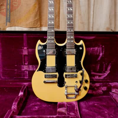 Gibson EDS-1275 Doubleneck - 1976 image 3