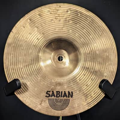 Sabian 10 Inch B8 Splash image 2