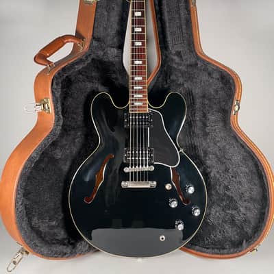 Gibson Memphis ES-335 Traditional 2017 - 2018 | Reverb