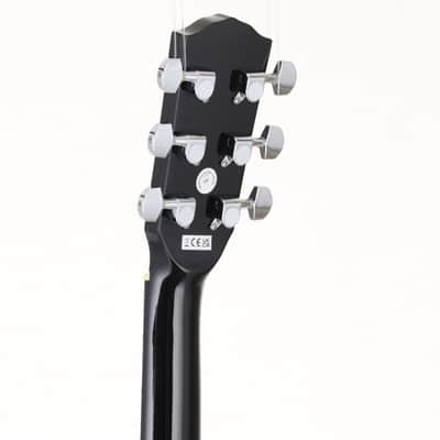Fender CD-60S Dreadnought undefined [IPS250908721] (07/16) image 12
