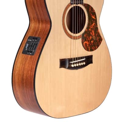 Maton srs808c Hard Case is included (IN STOCK) image 2