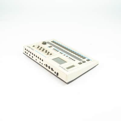 Roland TR727 Latin Drum Machine Owned by Martin Gore of Depeche Mode image 5