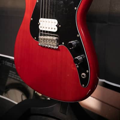 Fender DuoSonic - Red image 16