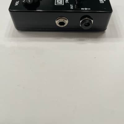 Wren And Cuff Ace Octave Fuzz FM-2 Professional Guitar Effect Pedal image 4