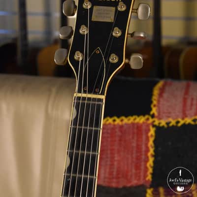 Gretsch 6122 Chet Atkins Country Gentleman 1967 Walnut Brown image 3
