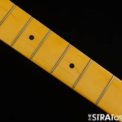 Fender American Professional II Jazzmaster, NECK Deep image 3
