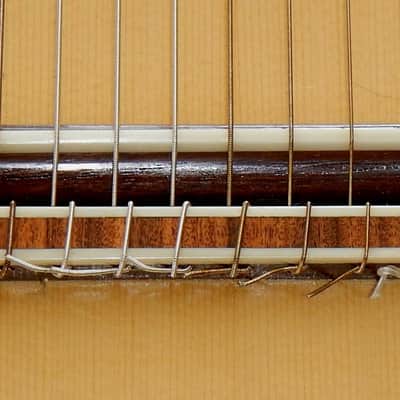 Heikki Rousu 11 string Alto guitar image 9