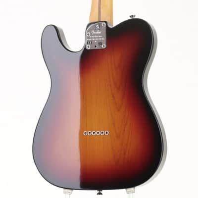 FENDER USA American Professional II Telecaster 3TS [US22108415] (07/08) Bild 4