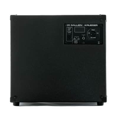 Gallien Krueger Neo 112 - IV 1x12 Bass Speaker Cab *In Stock! image 4