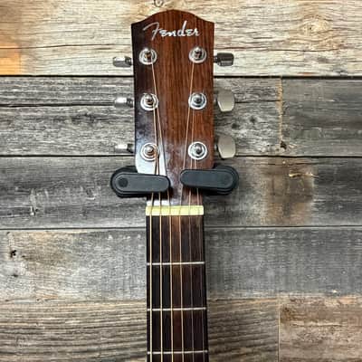 Fender DG-20S - Natural image 8