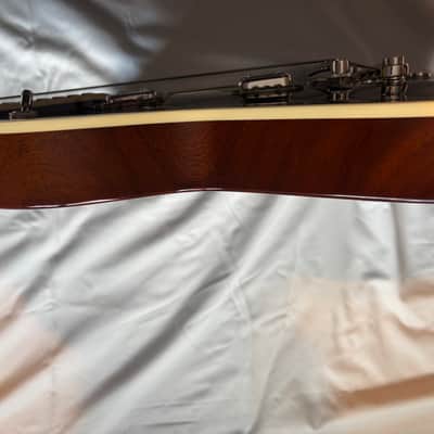 Gretsch G6228 Players Edition Jet BT with V-Stoptail image 14