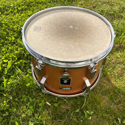 Sonor Champion Tom - 13x9 - Vintage 1970s - Drum / Drums image 5