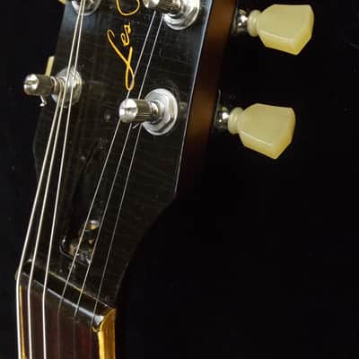 Dax&Co Custom Shop Gibson Relic Service! Add vintage Roadworn mojo and look the part! image 8