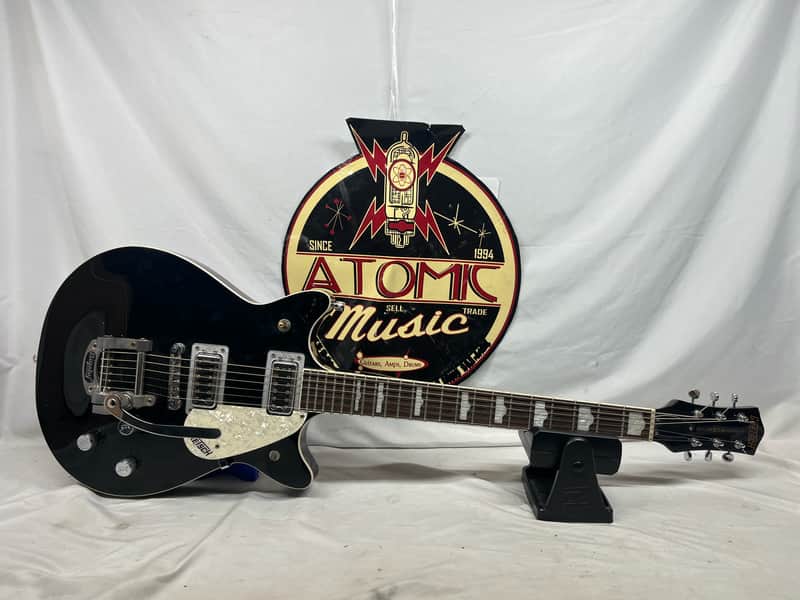 Gretsch G5232T Electromatic Double Jet FT Doublecut Electric Guitar image 1