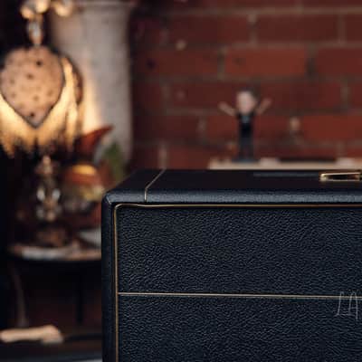 Colby Amplification 100w Super Bass - From The Collection of Michael Landau! image 2