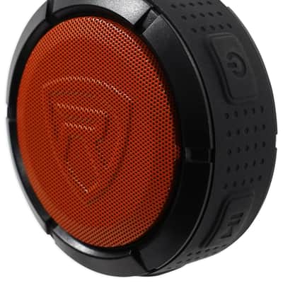 Rockville RPB1 10 Watt Waterproof Portable Handheld Bluetooth Speaker+NFC Loud! image 2