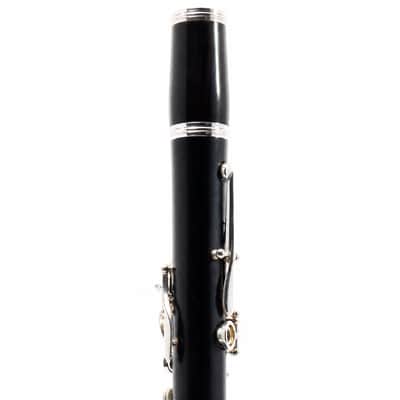 Yamaha YCL-SEVR Custom Professional Bb Clarinet SN 16359 image 7