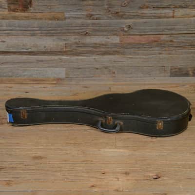 Univox Semi-Hollow Sunburst 1960s (s721) image 10