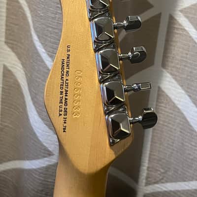 Peavey Predator SSS (USA) with Power Bend Vibrato 1990s - Black image 4