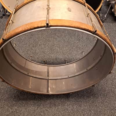 Barry Bass drum 27" image 2