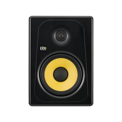 KRK Kreate 8 Active Studio Monitor - Single
