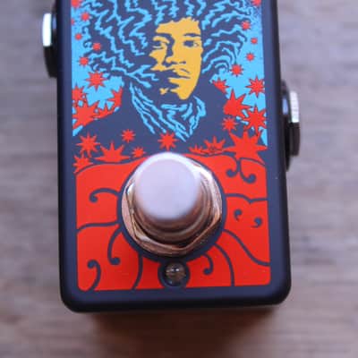DUNLOP "Authentic Hendrix '68 Shrine Series Uni Vibe Chorus Vibrato" (JHMS3) image 3