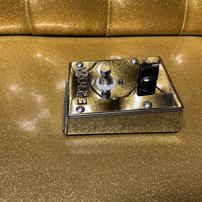 Creation Audio Labs MK.4.23 Boost 2010s - Silver used image 4