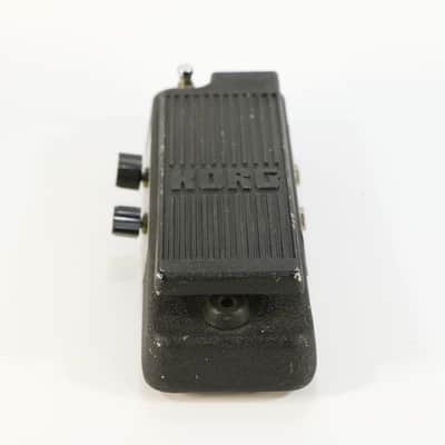 Korg FK-2 Mr. Multi Double Wah / Phaser / Auto wah (vintage, rare) image 4