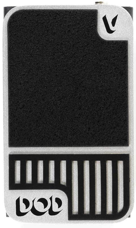DIGITECH - DOD MINI VOLUMEN image 1