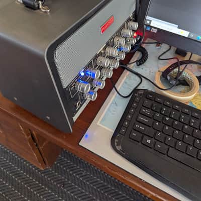 Positive Grid Bias Amp 2 image 3