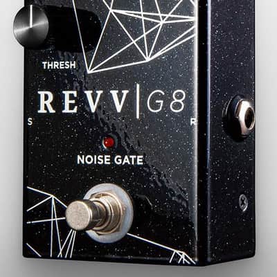 Revv G8 Noise Gate Pedal image 5