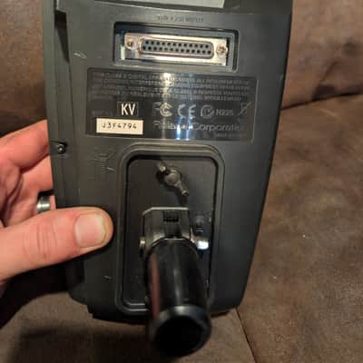 Roland TD-11 Module, Pads, and Accessories image 10