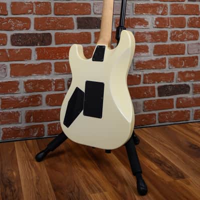 ESP M1 Custom Jack Nicholson “The Shining” Graphic 1994 w/OHSC image 10