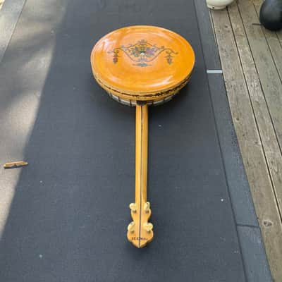 Princess Tenor Banjo image 1