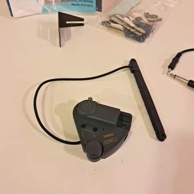 Yamaha B1D MIDI Bass Pickup image 4