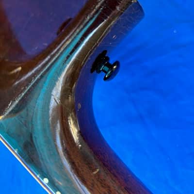 Gibson J-45 1948 - sunburst image 10