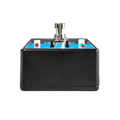 MXR Rockman X100 Analog Tone Processor Pedal - Open Box image 4