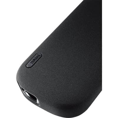 Yamaha YAS-109 Stereo Soundbar with Built-in Subwoofers and Alexa - open **mint-in-box!! - Dealer! image 5