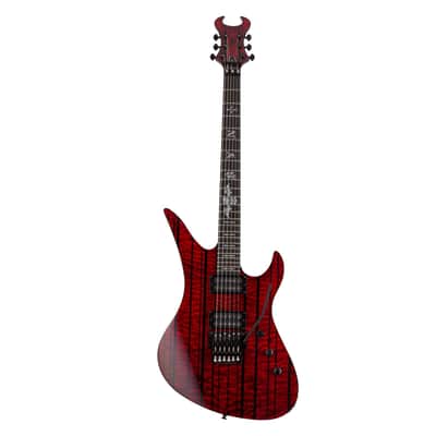 Schecter Synyster Gates Signature Synyster Standard Plus
