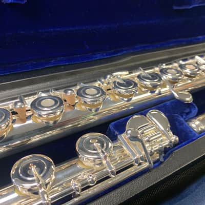 Powell Sonare PS55BGF PS-505 500 Series Flute w/ B Footjoint image 3