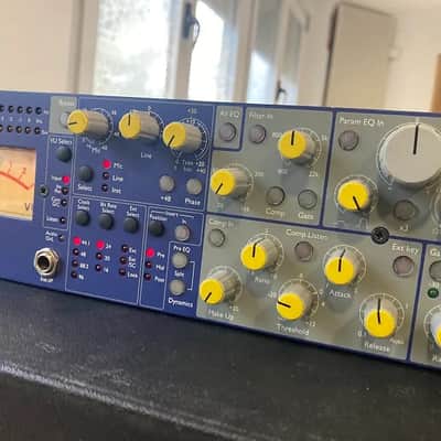 Focusrite Isa 430 MK1 image 2