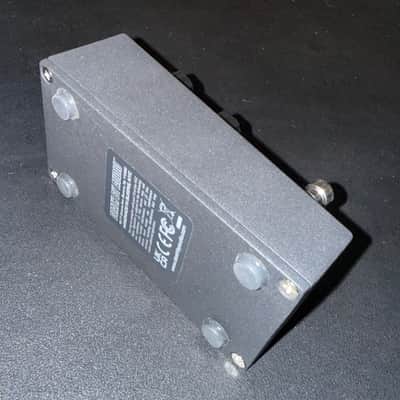 Death By Audio Infinity Verb Limited Edition - Blacked Out 2025 Blacked Out image 3