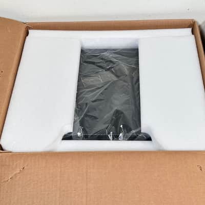 ATC SCM25A Pro Active 3-Way Reference Studio Monitors Pair image 5