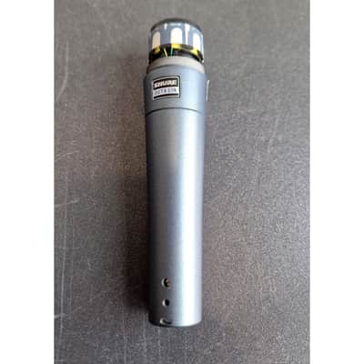 Shure Beta 57A - Dynamic Microphon Microphone - Excellent w/ Soft Case image 9